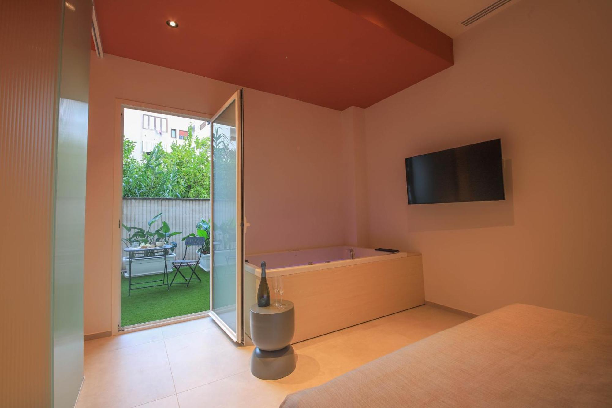 Ca VI Loft Apartment Monopoli Exterior photo